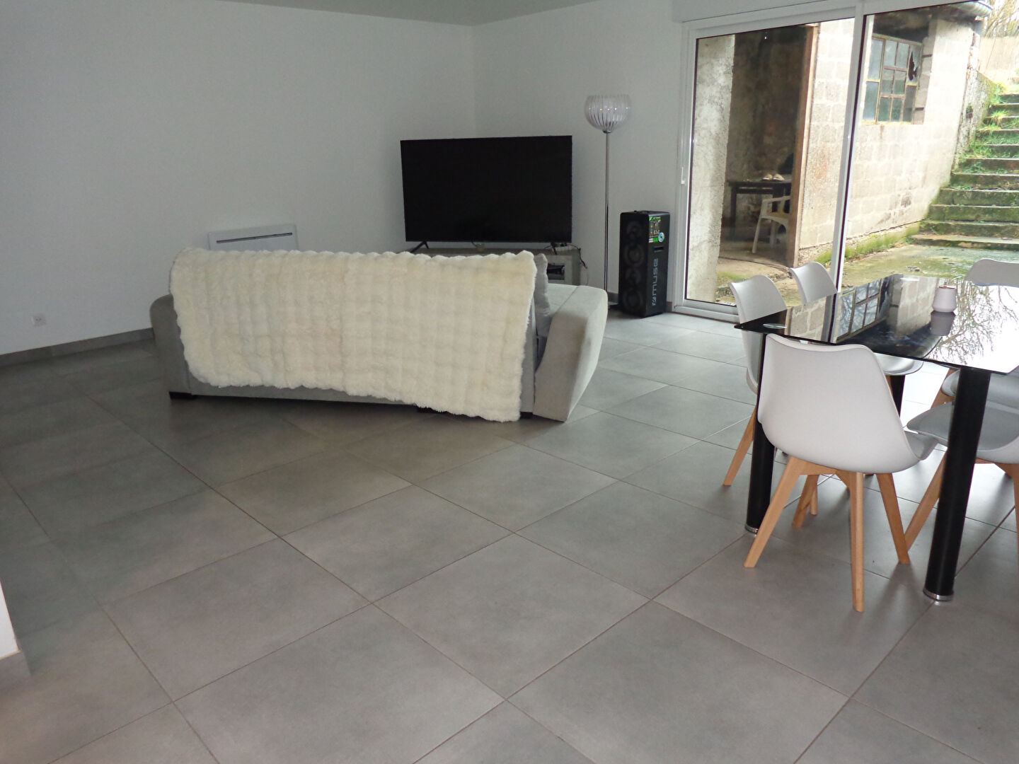 Immeuble Colombey Les Belles