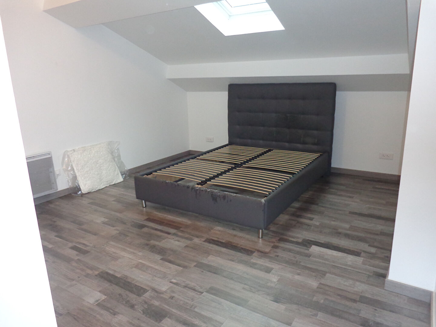 Immeuble Colombey Les Belles