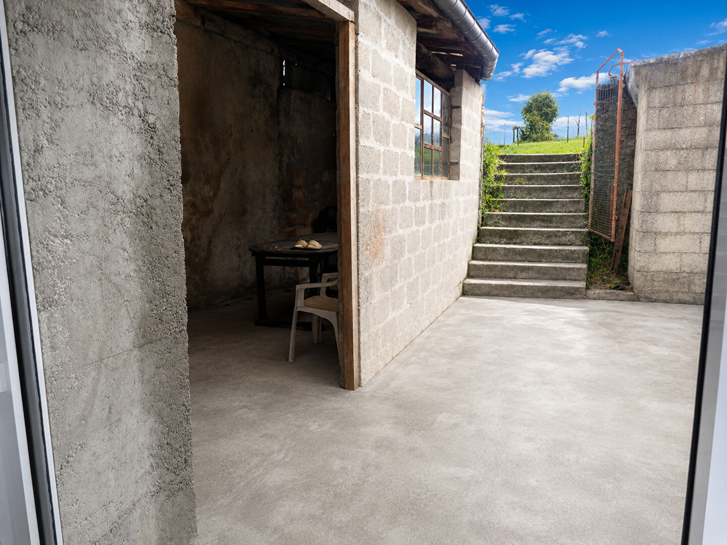 Immeuble Colombey Les Belles