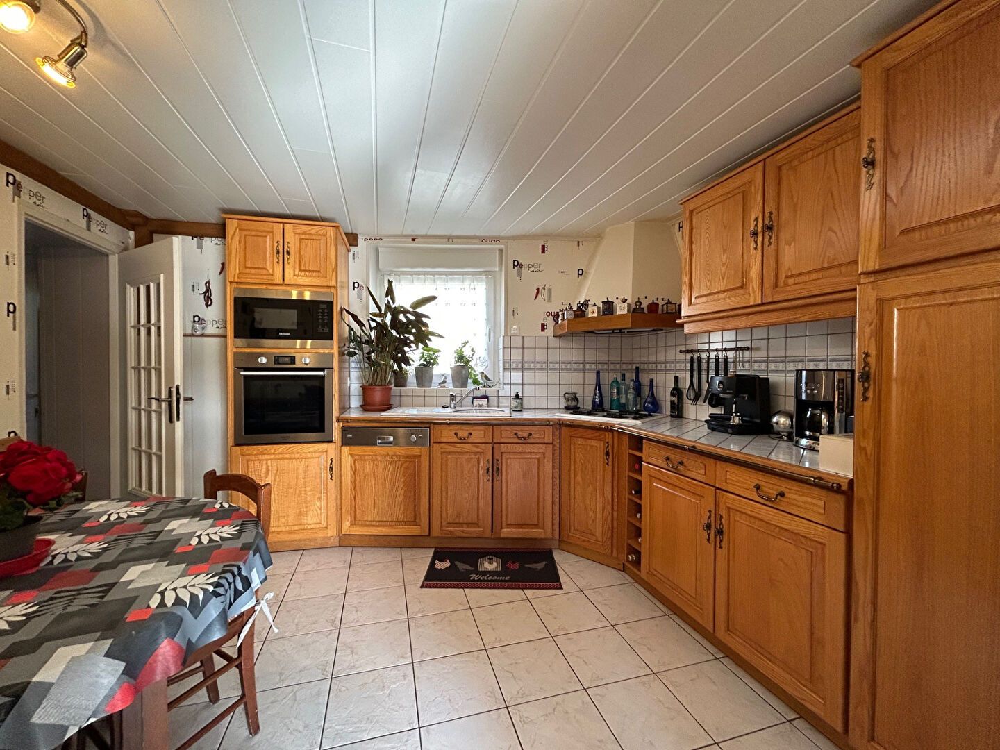 Maison proche centre ville