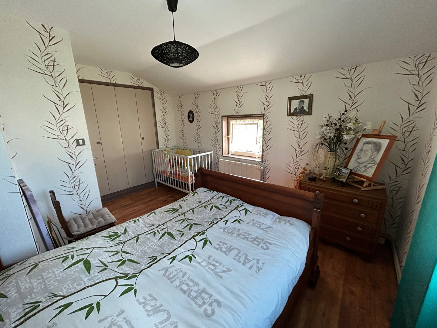 Maison proche centre ville