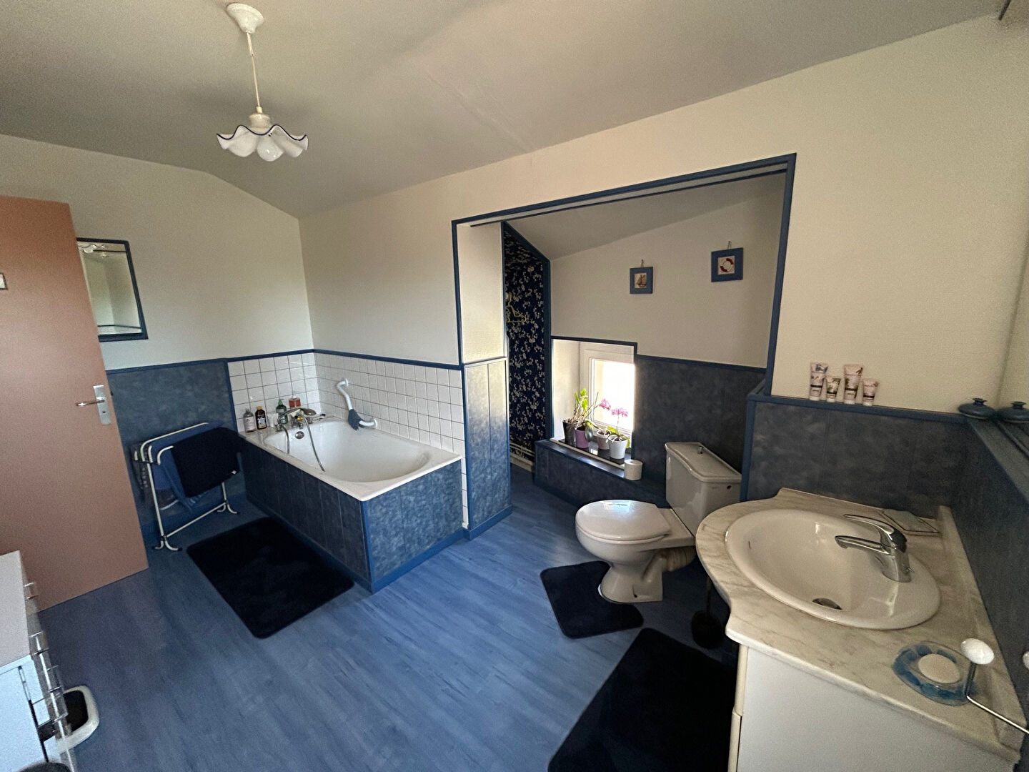 Maison proche centre ville