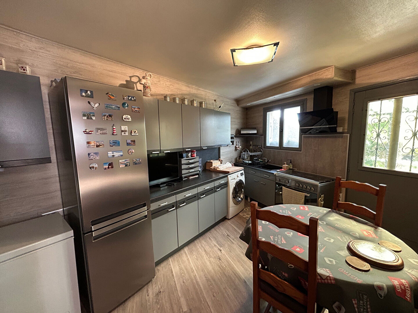 Maison proche centre ville