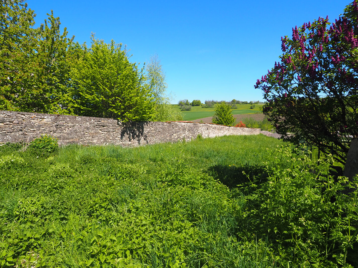 Maison individuelle entièrement rénovée
