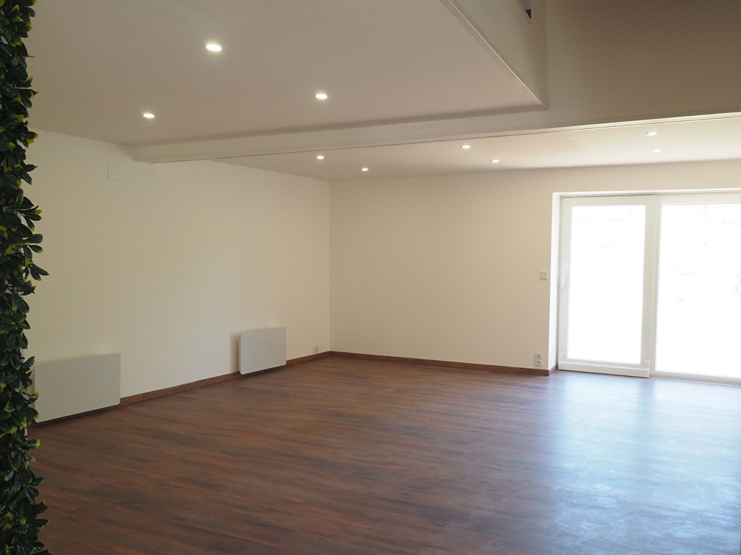 Maison individuelle entièrement rénovée