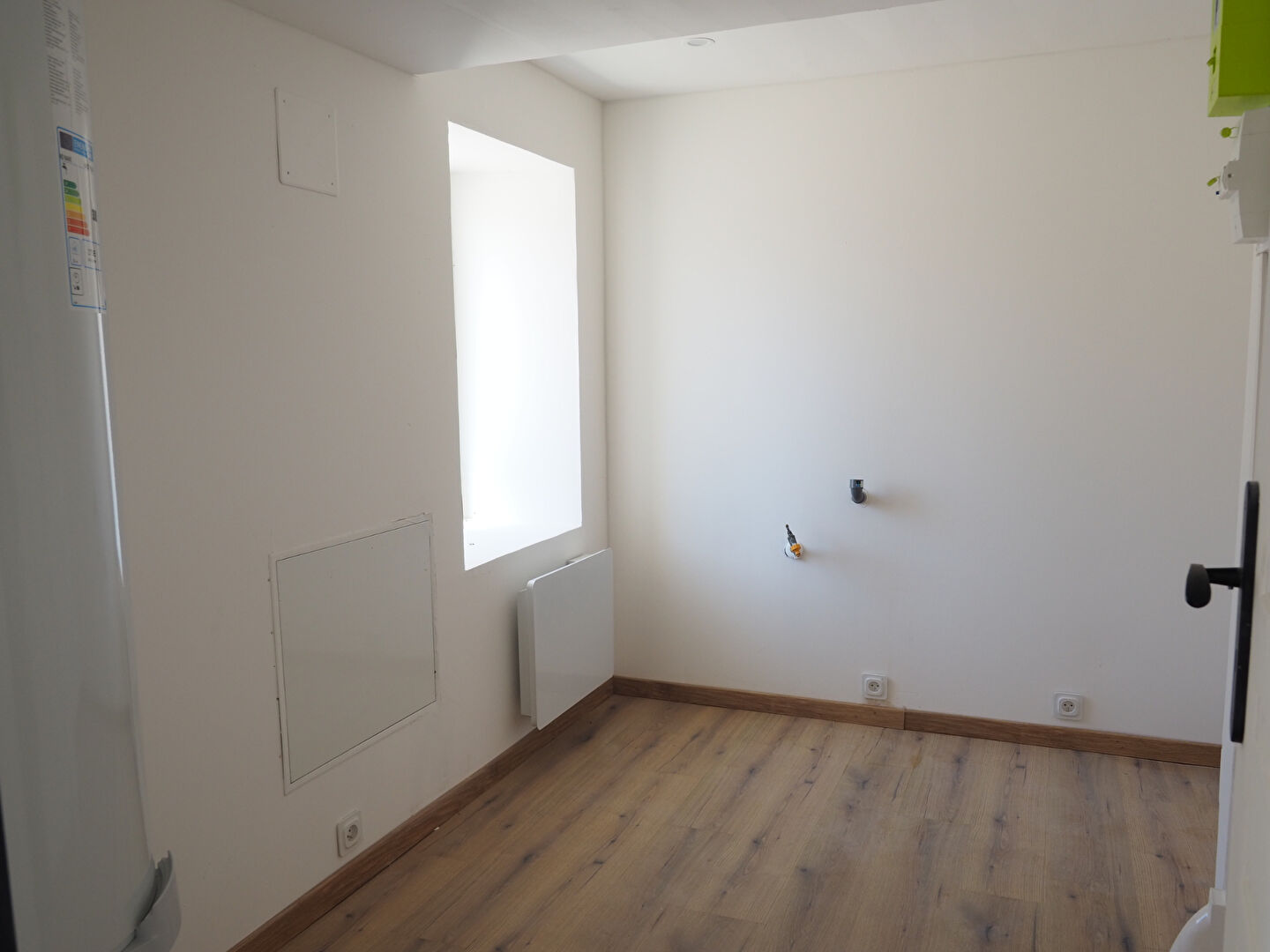 Maison individuelle entièrement rénovée