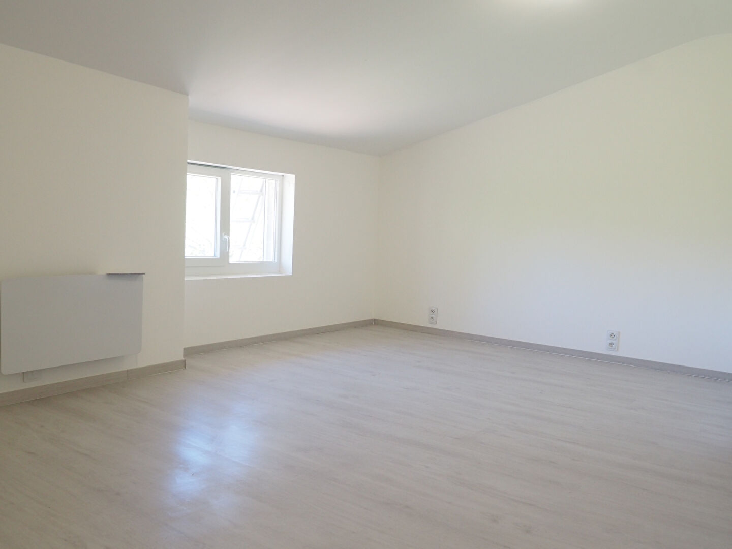 Maison individuelle entièrement rénovée