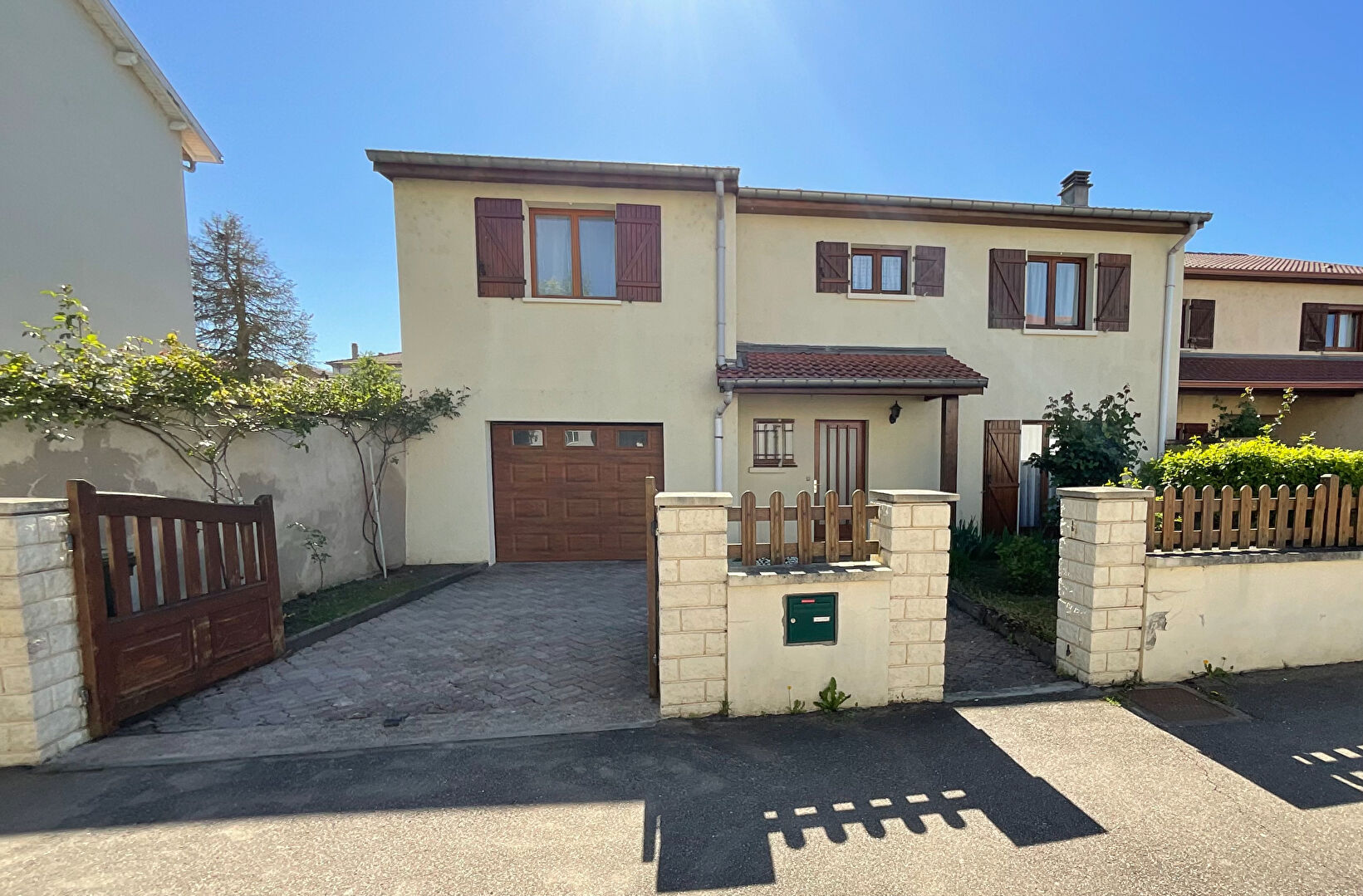 Maison Tomblaine 6 pièce(s) 110 m2