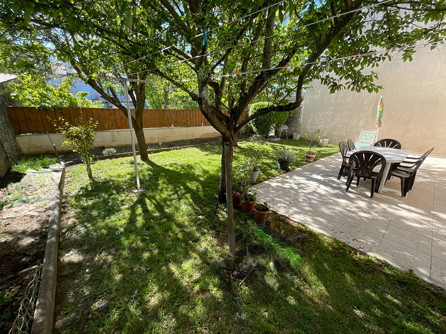 Maison Tomblaine 6 pièce(s) 110 m2