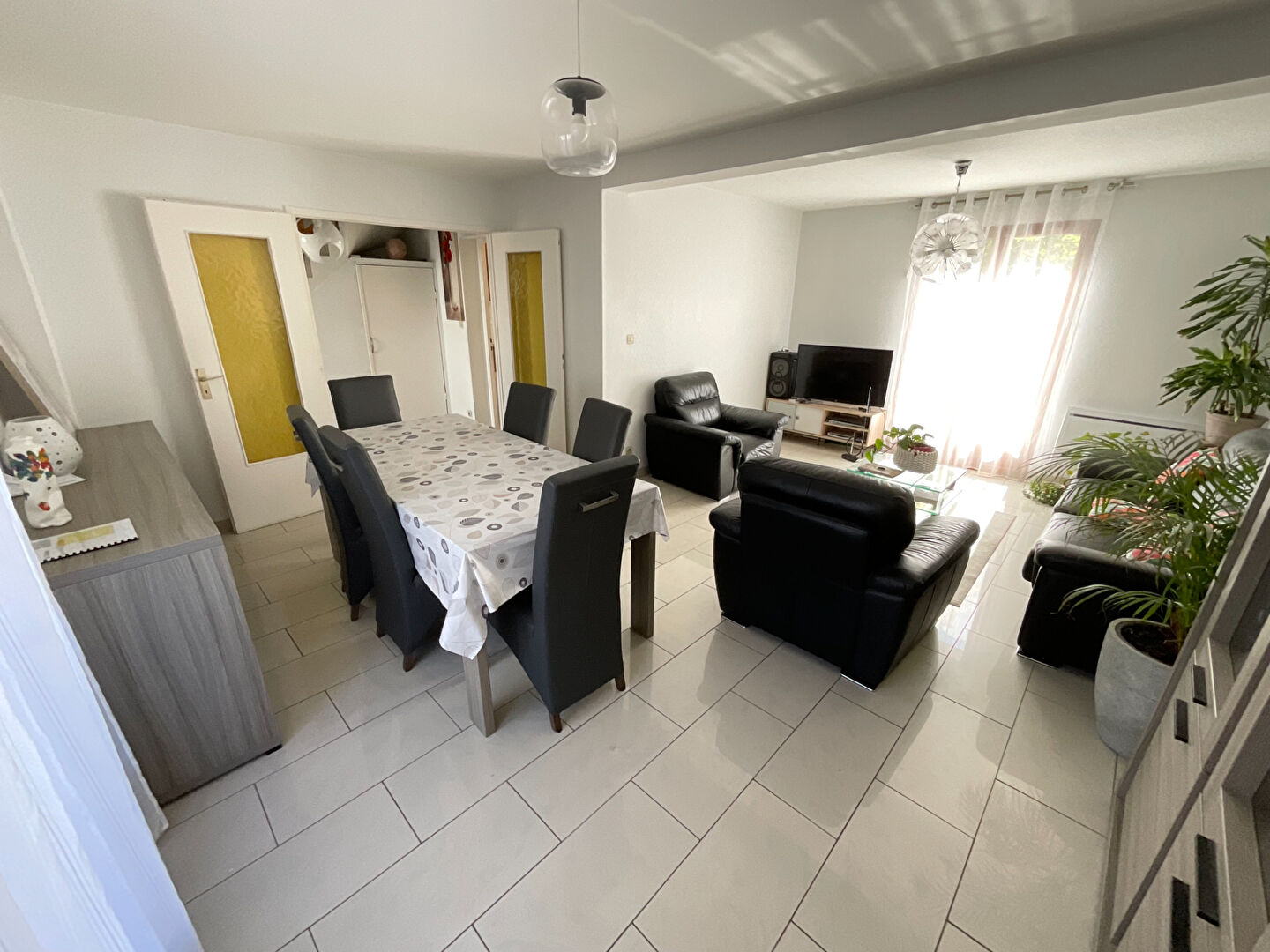 Maison Tomblaine 6 pièce(s) 110 m2