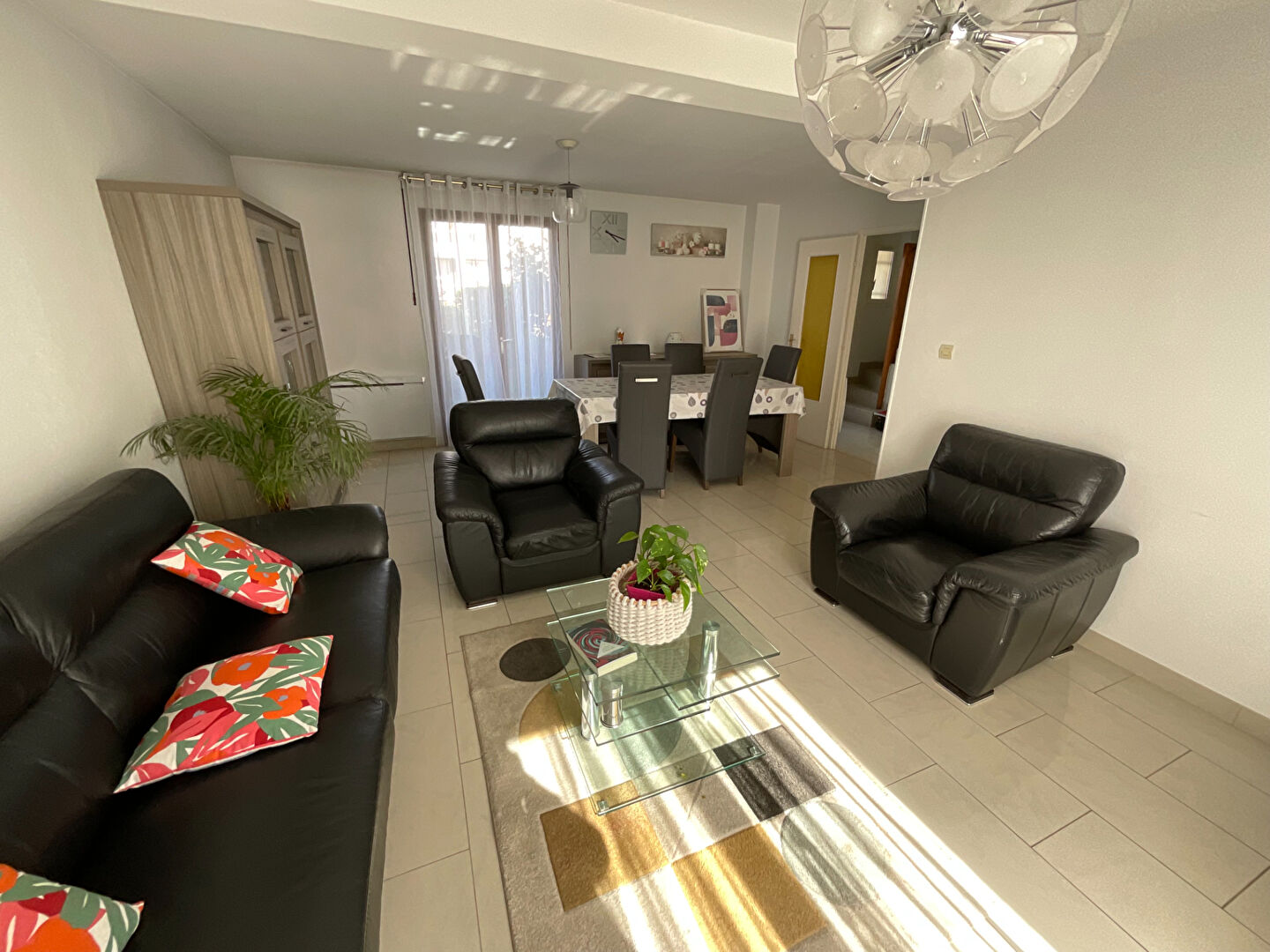 Maison Tomblaine 6 pièce(s) 110 m2