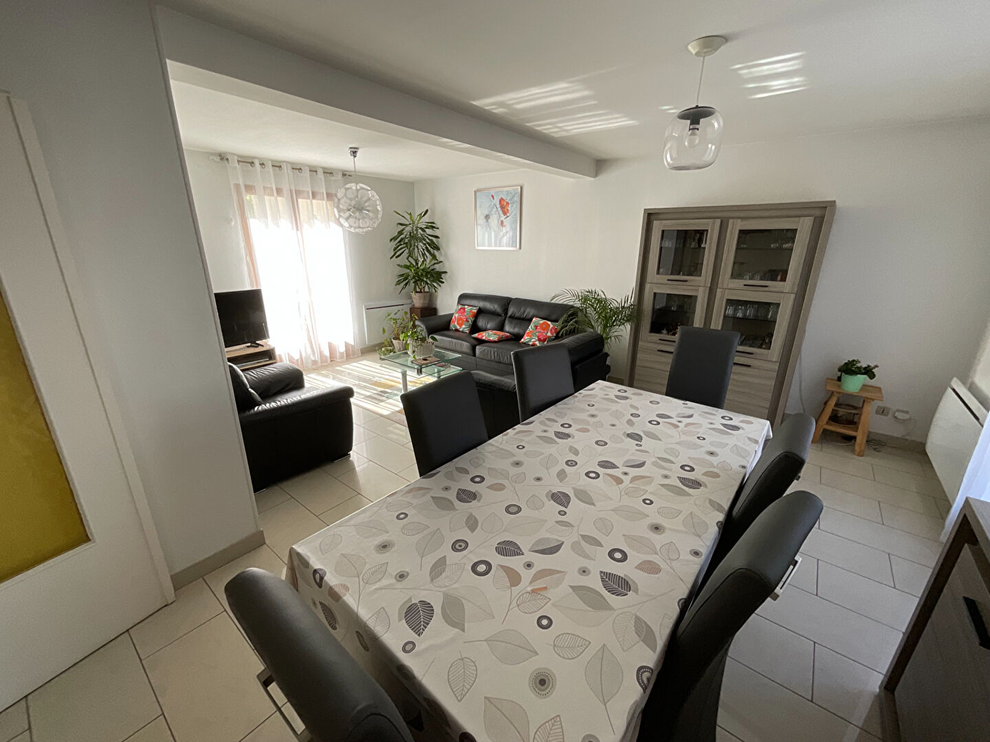 Maison Tomblaine 6 pièce(s) 110 m2