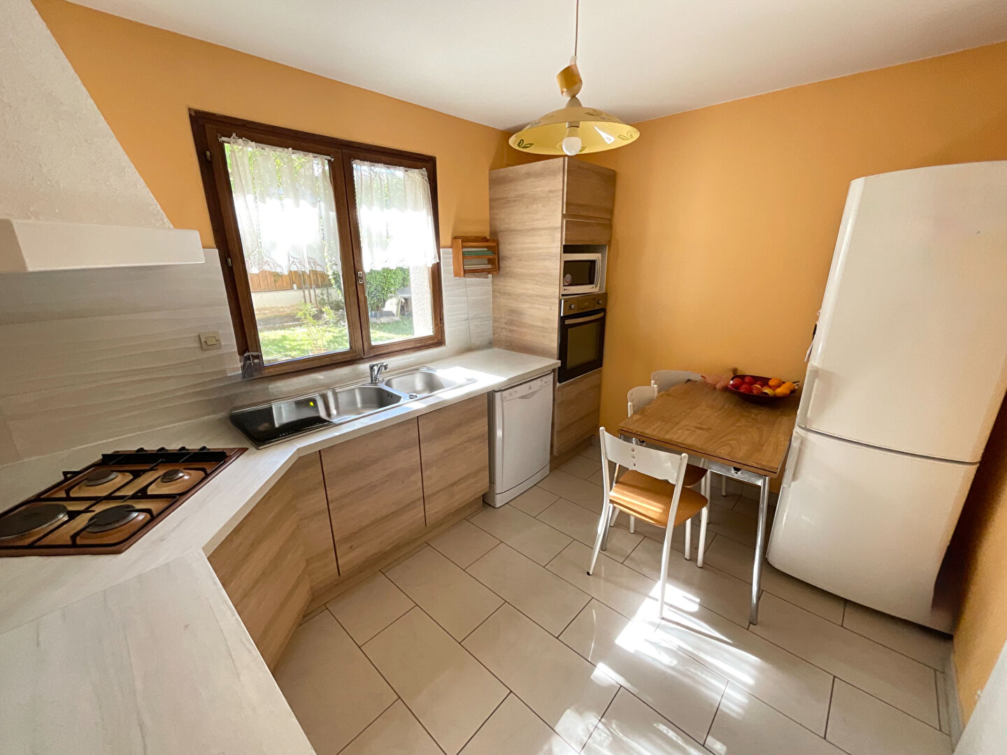 Maison Tomblaine 6 pièce(s) 110 m2