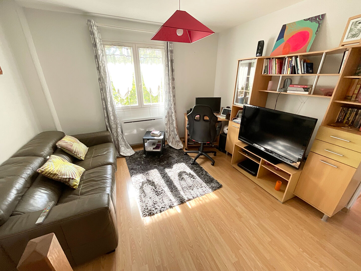 Maison Tomblaine 6 pièce(s) 110 m2