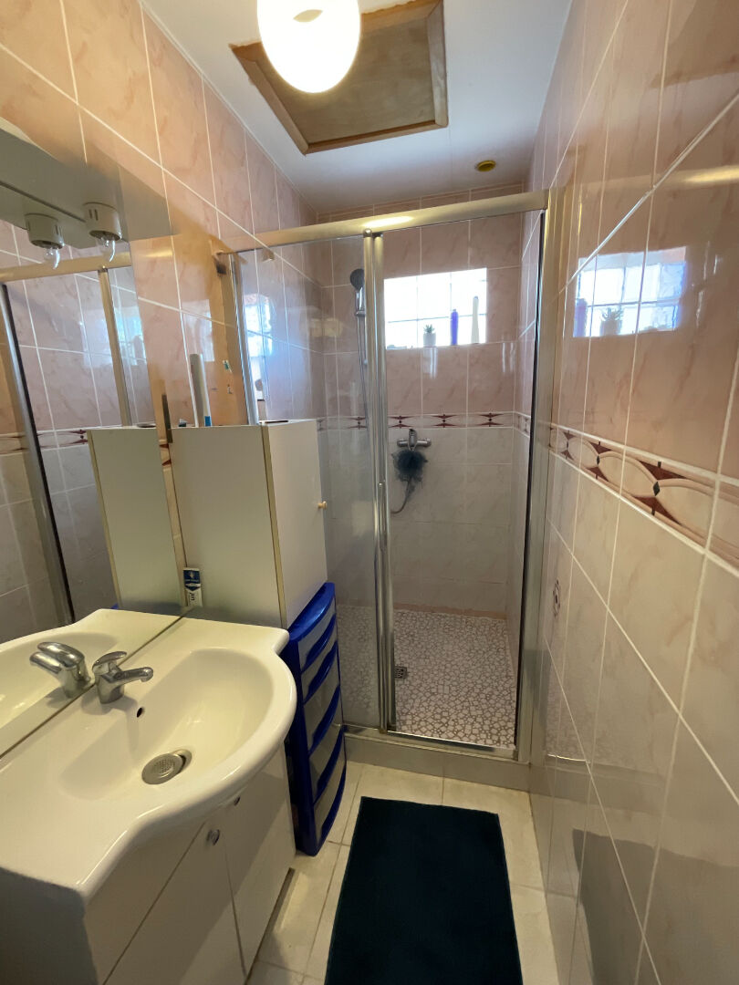 Maison Tomblaine 6 pièce(s) 110 m2