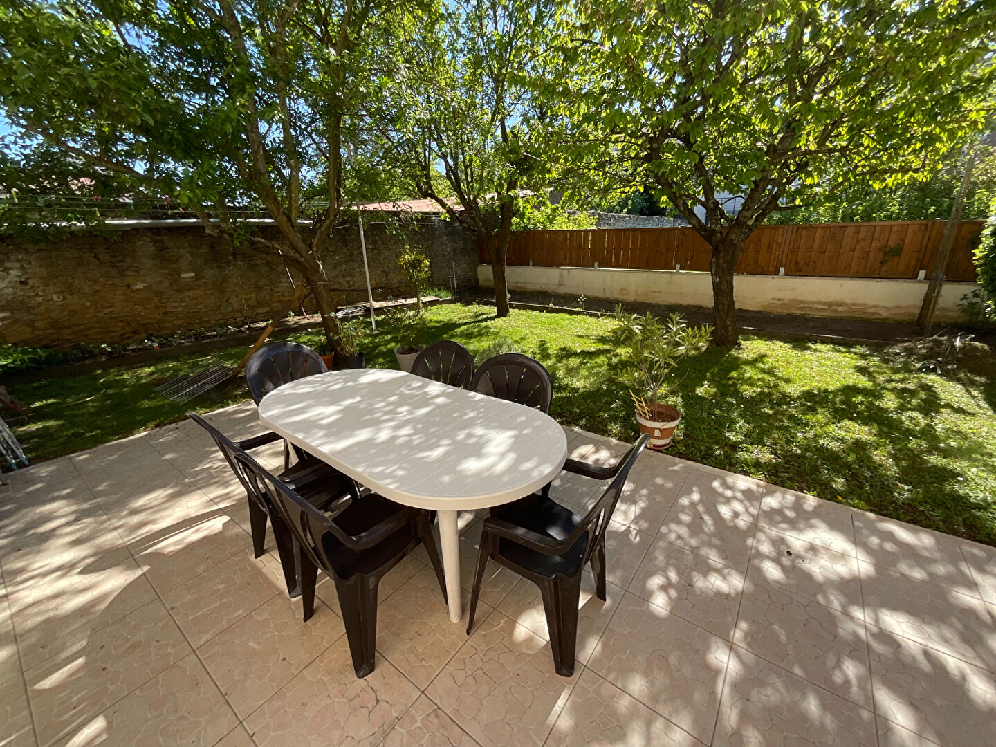 Maison Tomblaine 6 pièce(s) 110 m2