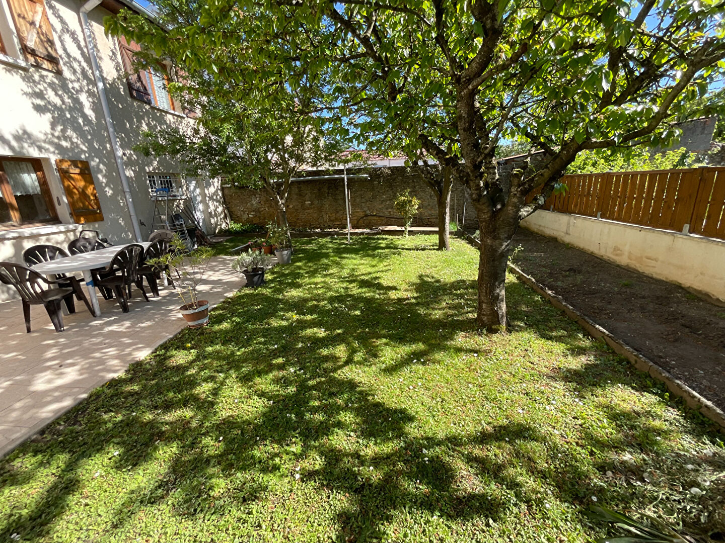 Maison Tomblaine 6 pièce(s) 110 m2