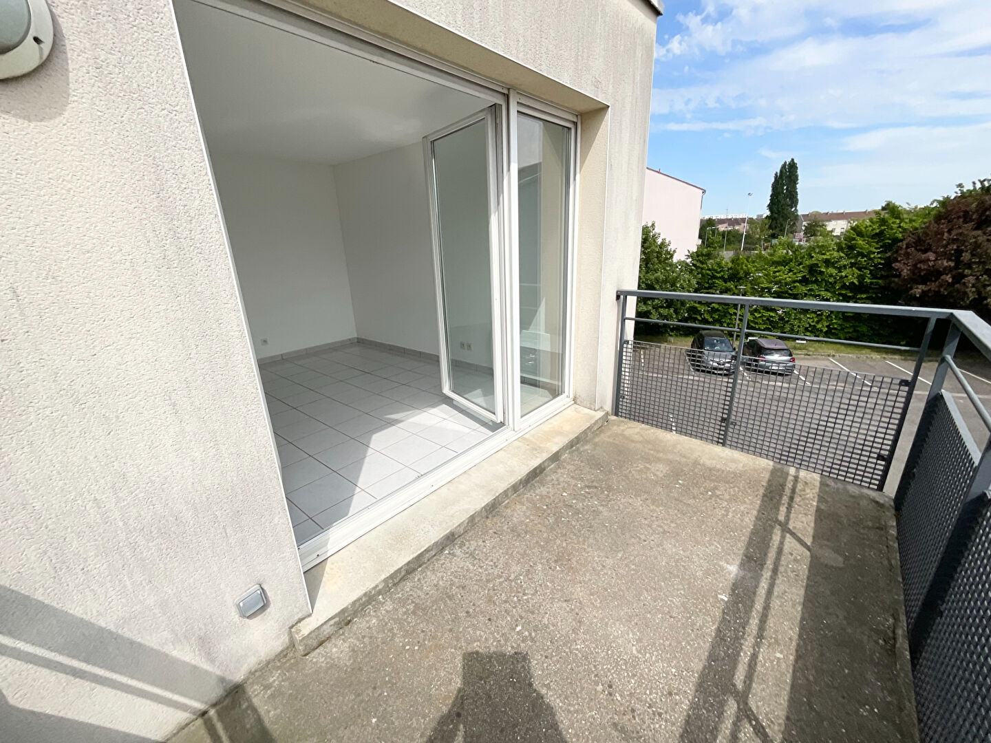Appartement Nancy 5 pièce(s) 80 m2