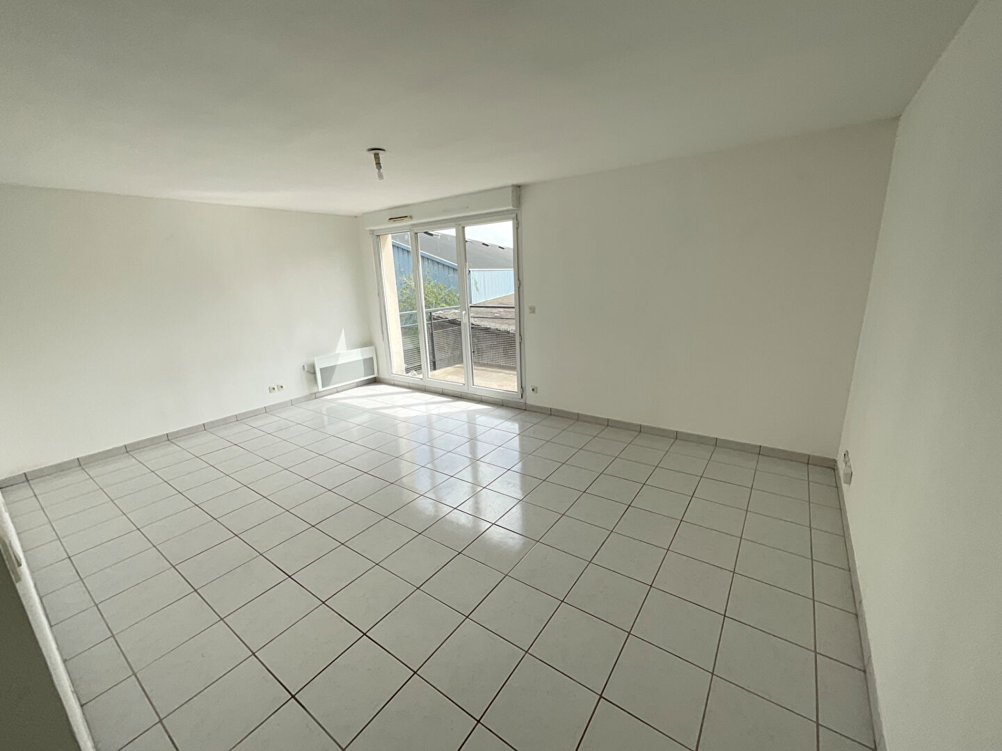 Appartement Nancy 5 pièce(s) 80 m2