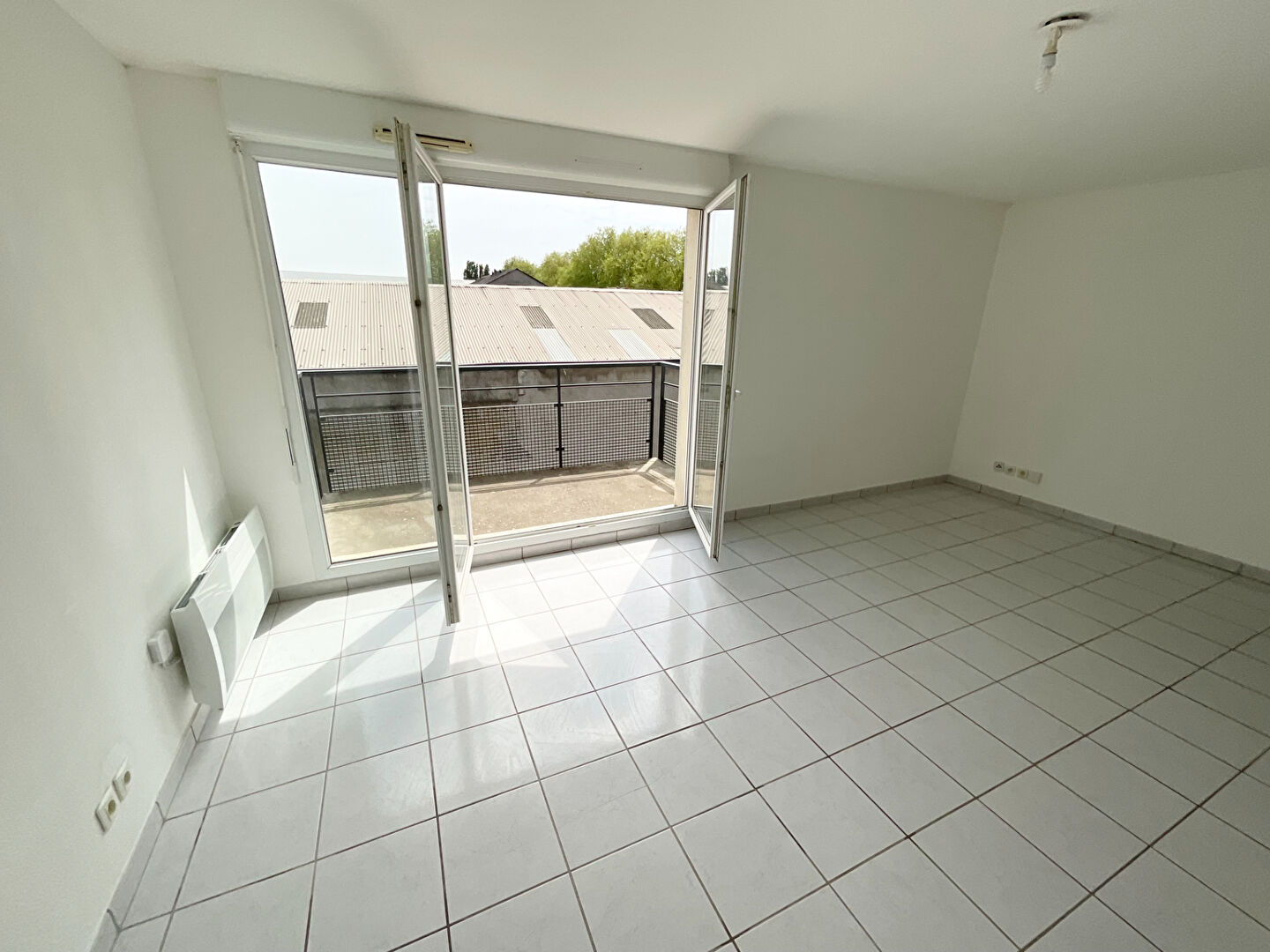 Appartement Nancy 5 pièce(s) 80 m2