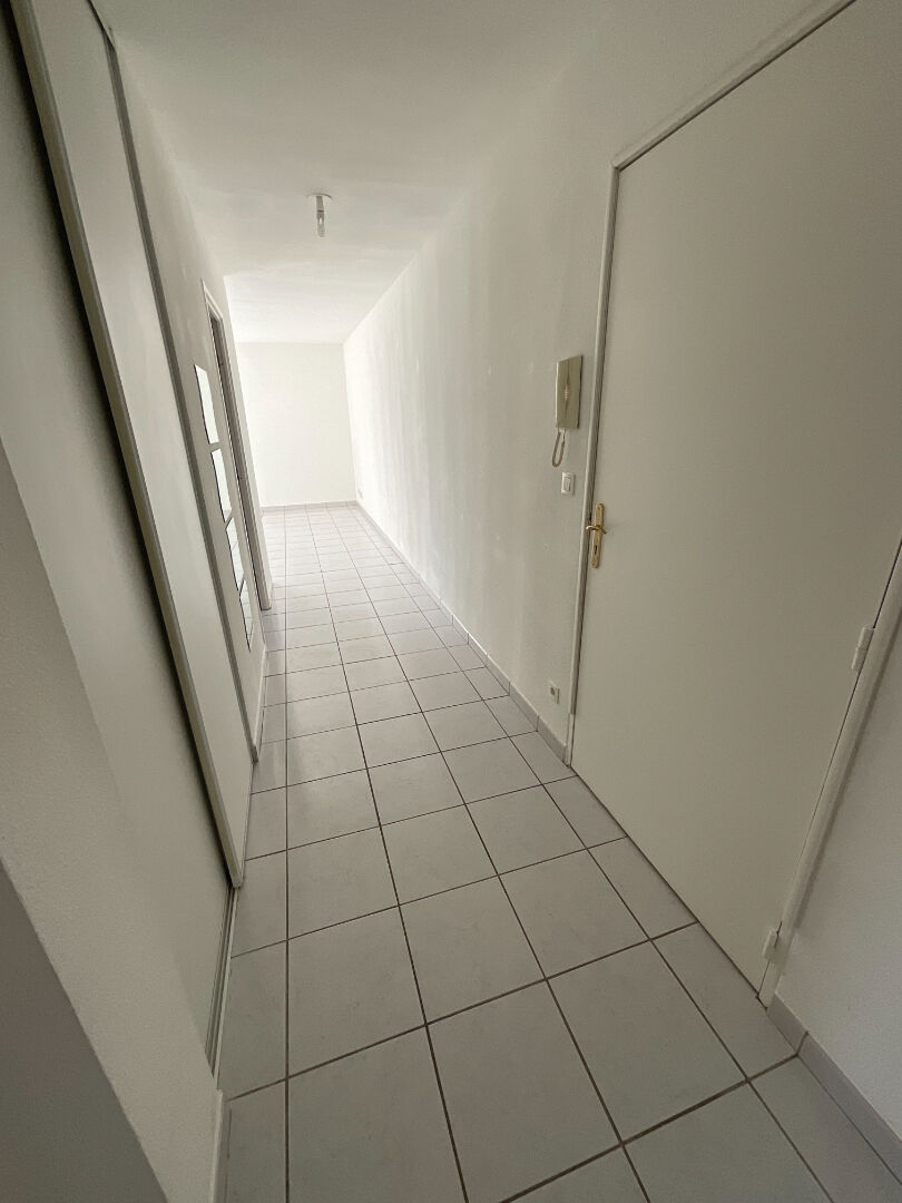 Appartement Nancy 5 pièce(s) 80 m2