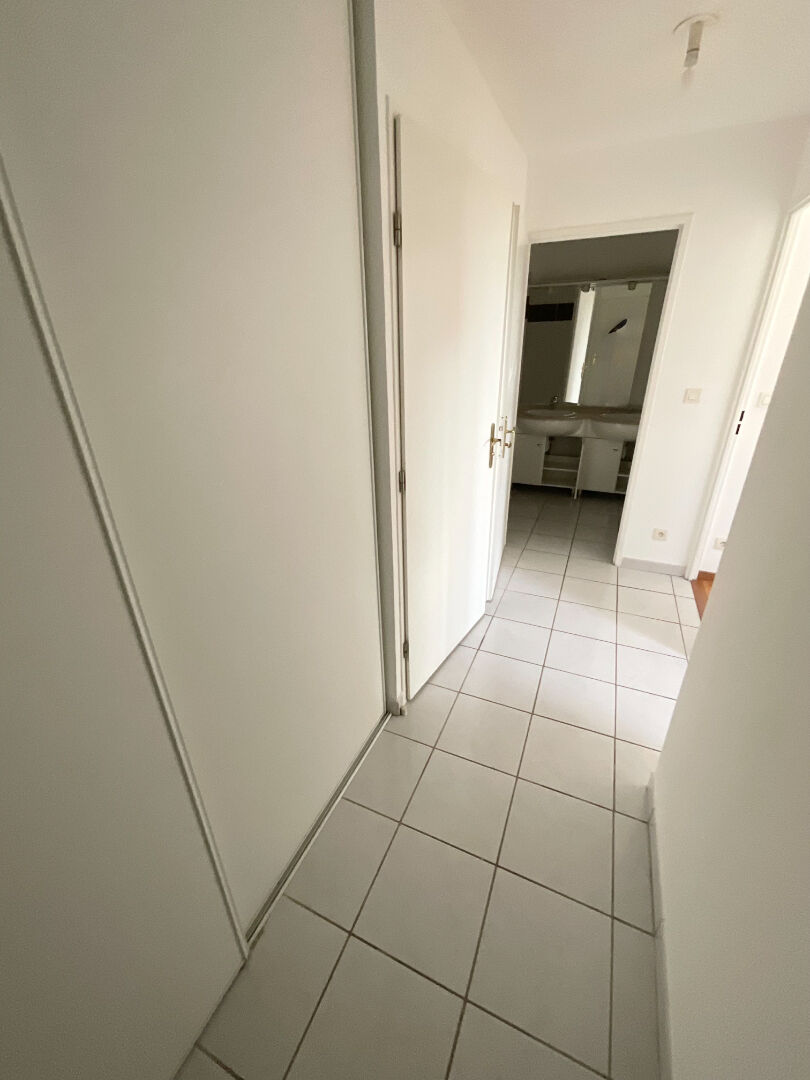 Appartement Nancy 5 pièce(s) 80 m2