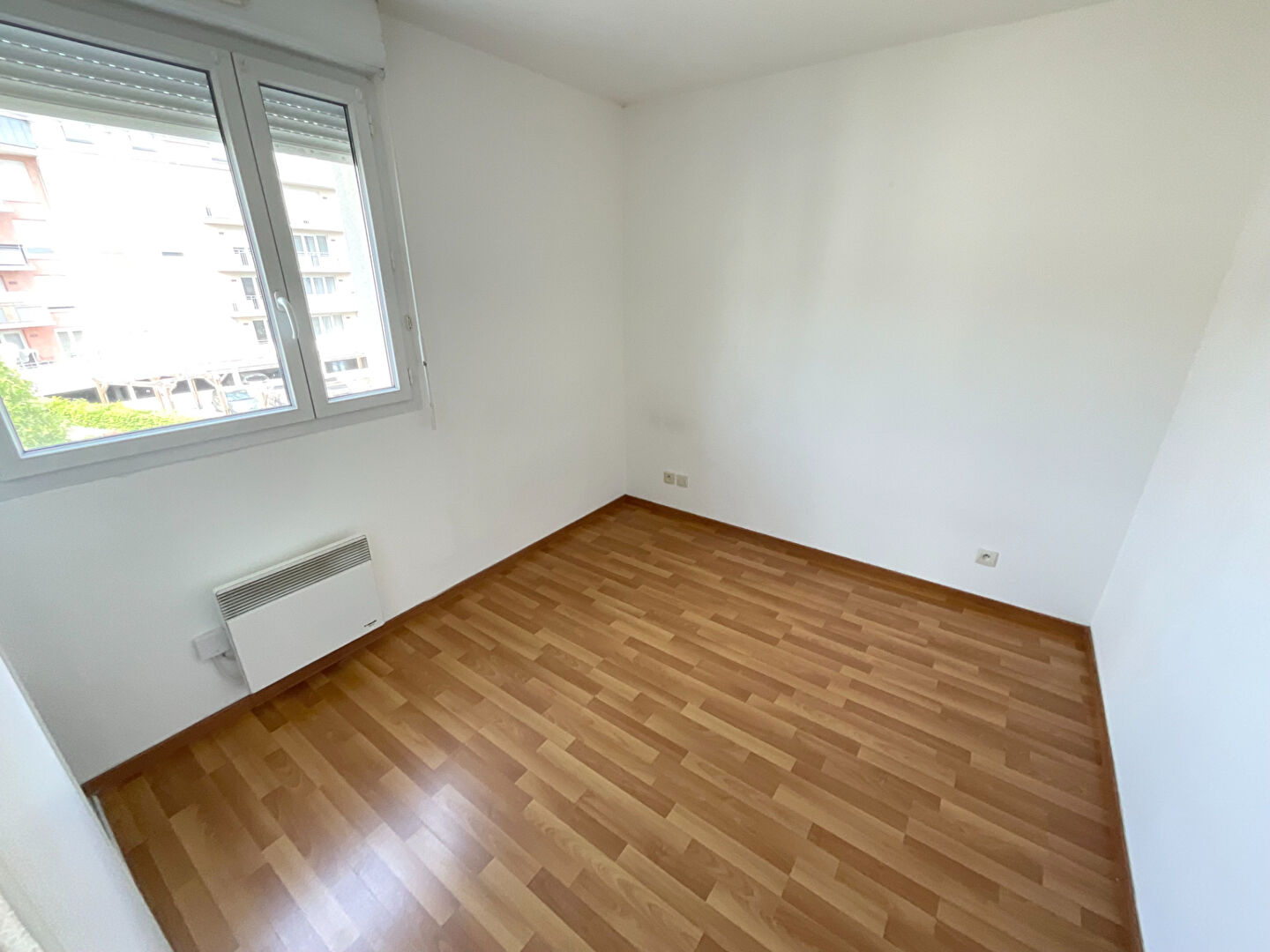 Appartement Nancy 5 pièce(s) 80 m2