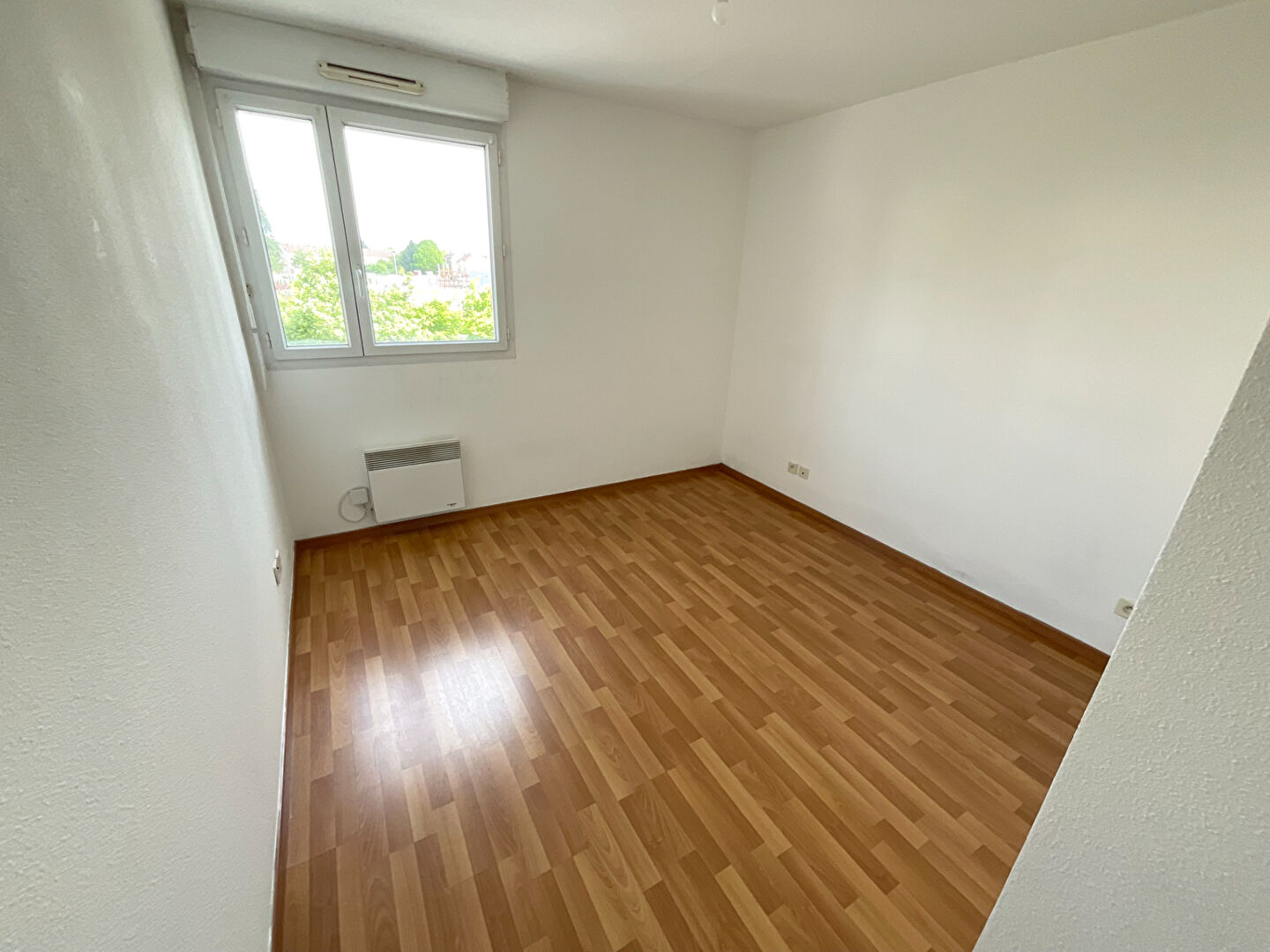 Appartement Nancy 5 pièce(s) 80 m2