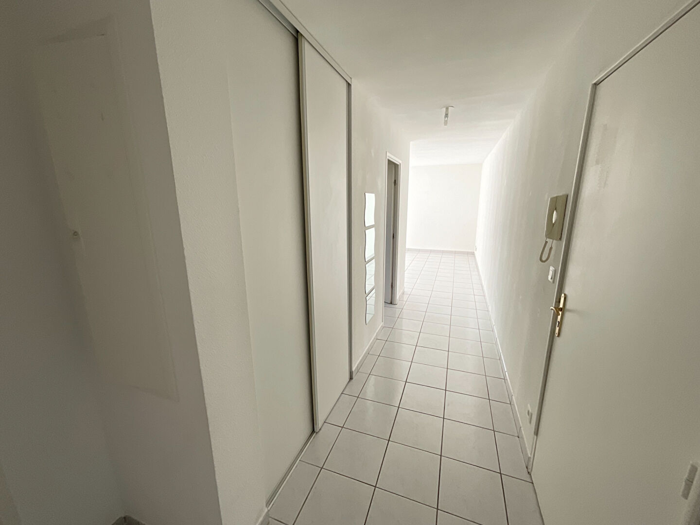 Appartement Nancy 5 pièce(s) 80 m2