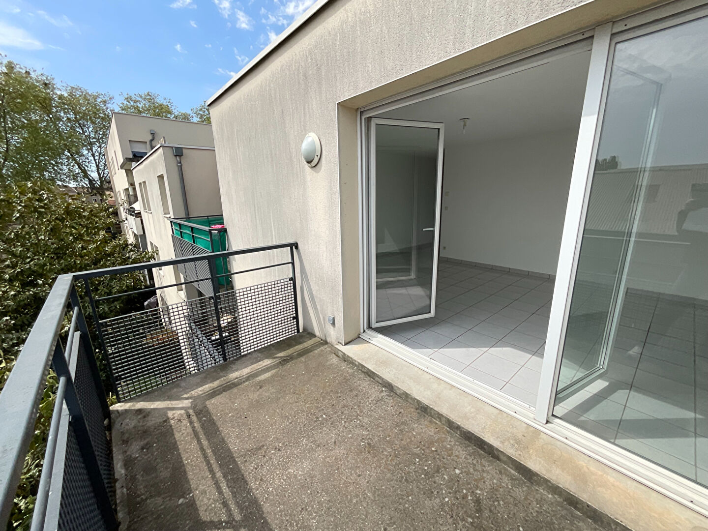 Appartement Nancy 5 pièce(s) 80 m2