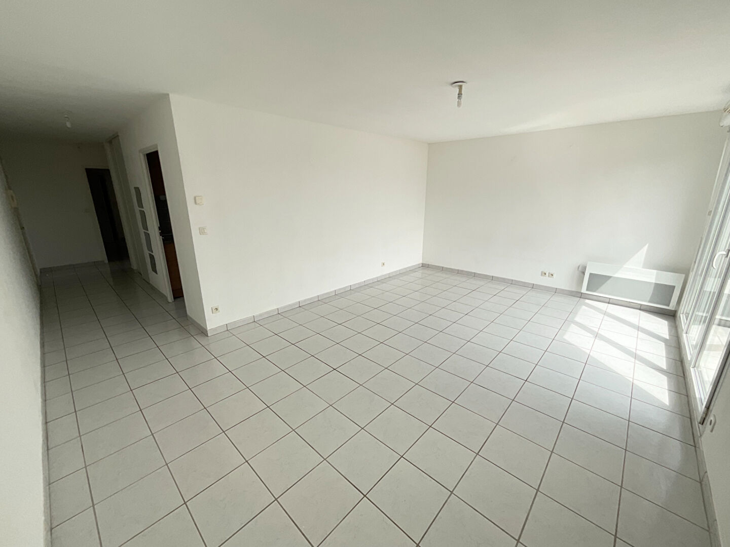 Appartement Nancy 5 pièce(s) 80 m2