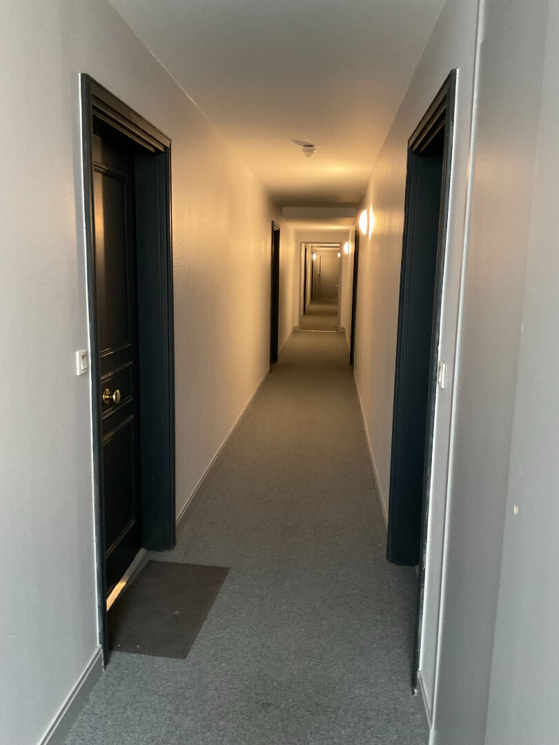 Appartement Nancy 5 pièce(s) 80 m2