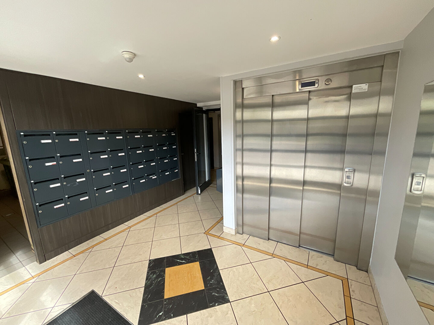 Appartement Nancy 5 pièce(s) 80 m2