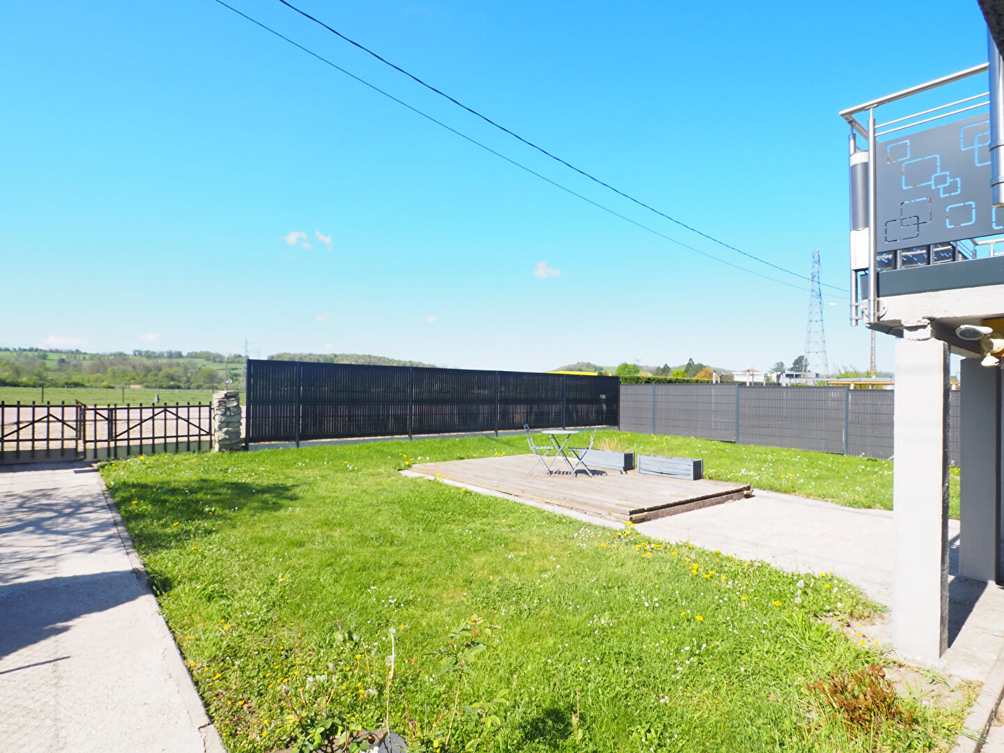 Maison Vincey 5 pièce(s) 85 m2