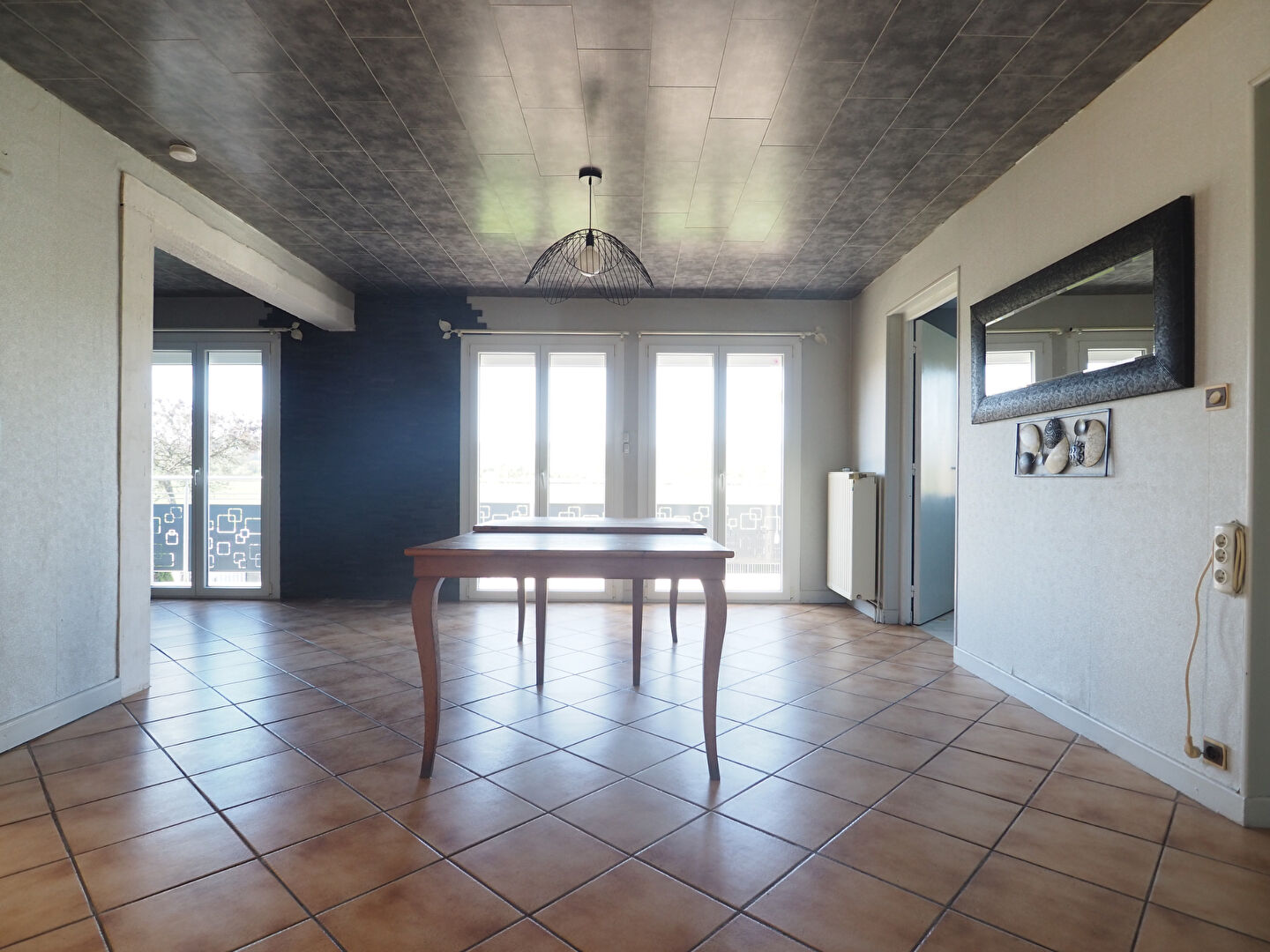Maison Vincey 5 pièce(s) 85 m2