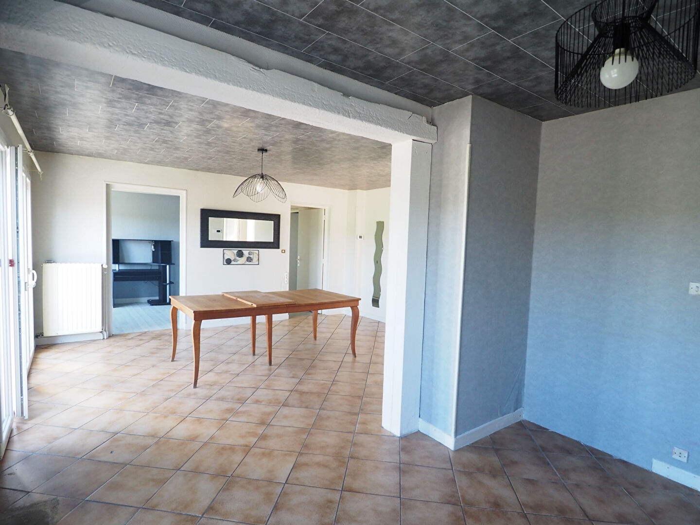 Maison Vincey 5 pièce(s) 85 m2