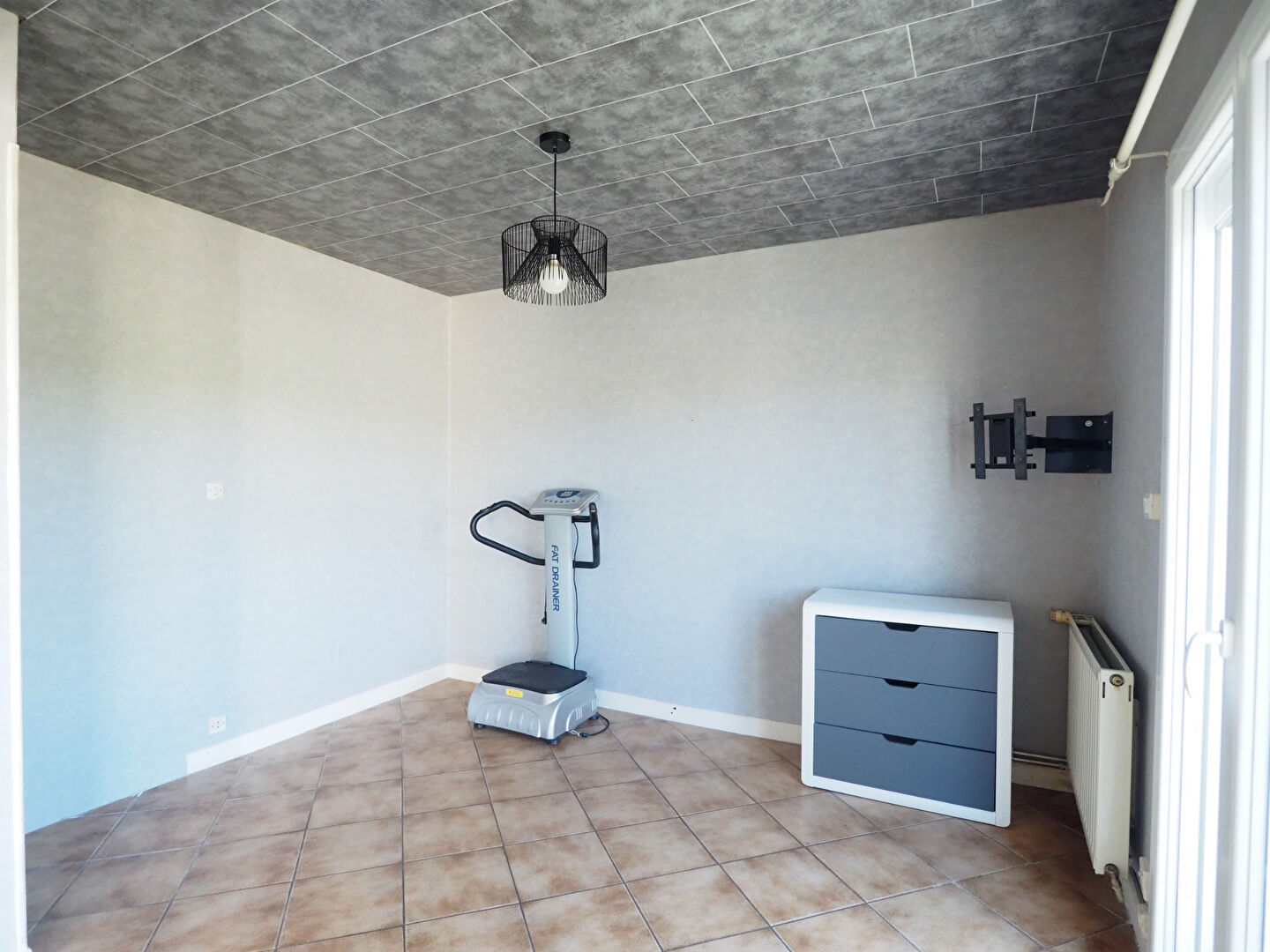 Maison Vincey 5 pièce(s) 85 m2