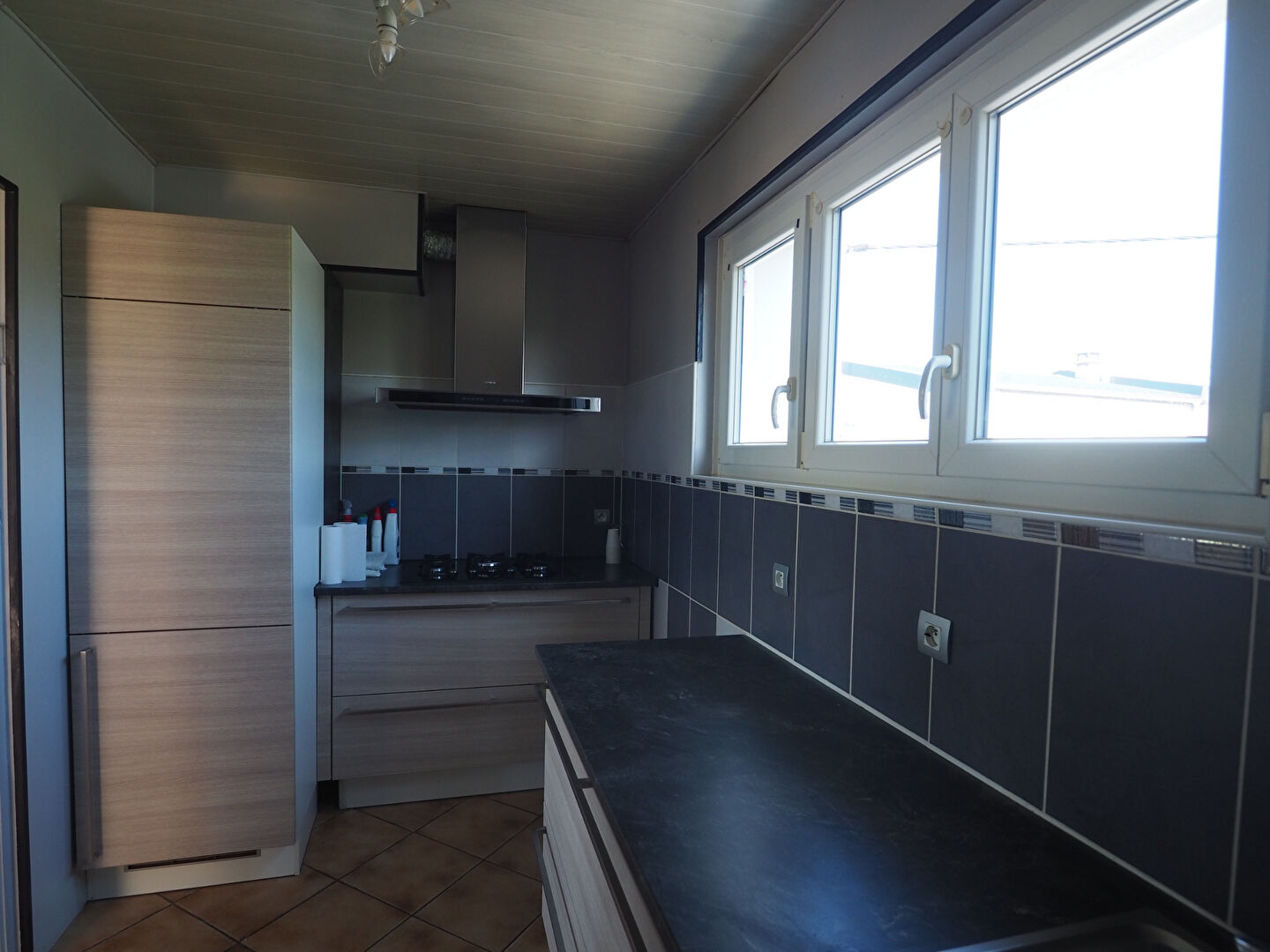 Maison Vincey 5 pièce(s) 85 m2