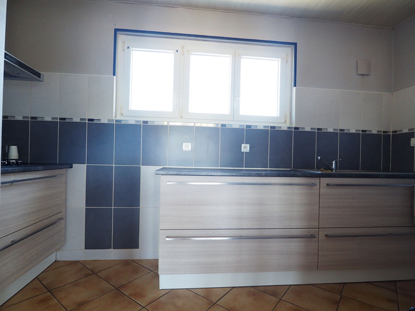 Maison Vincey 5 pièce(s) 85 m2