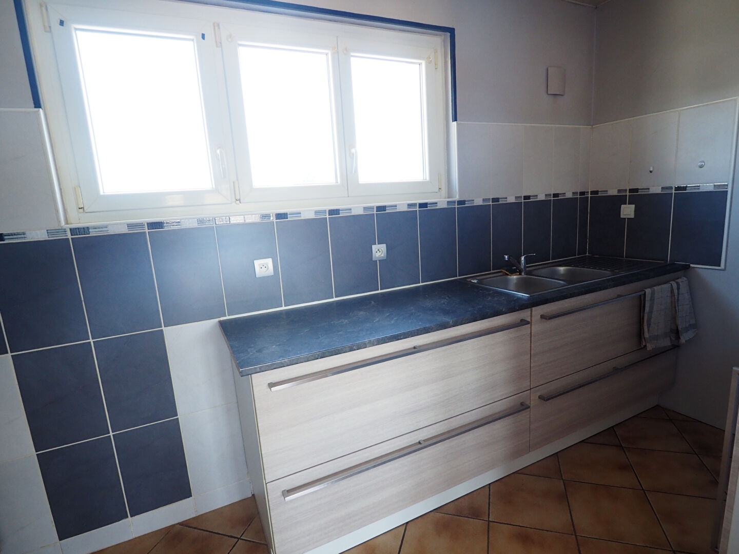 Maison Vincey 5 pièce(s) 85 m2