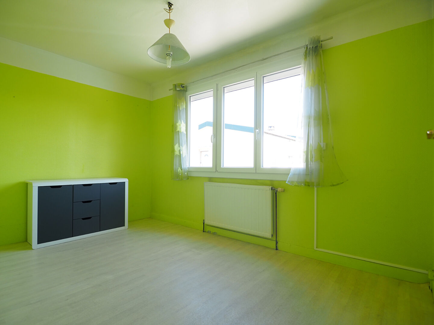 Maison Vincey 5 pièce(s) 85 m2