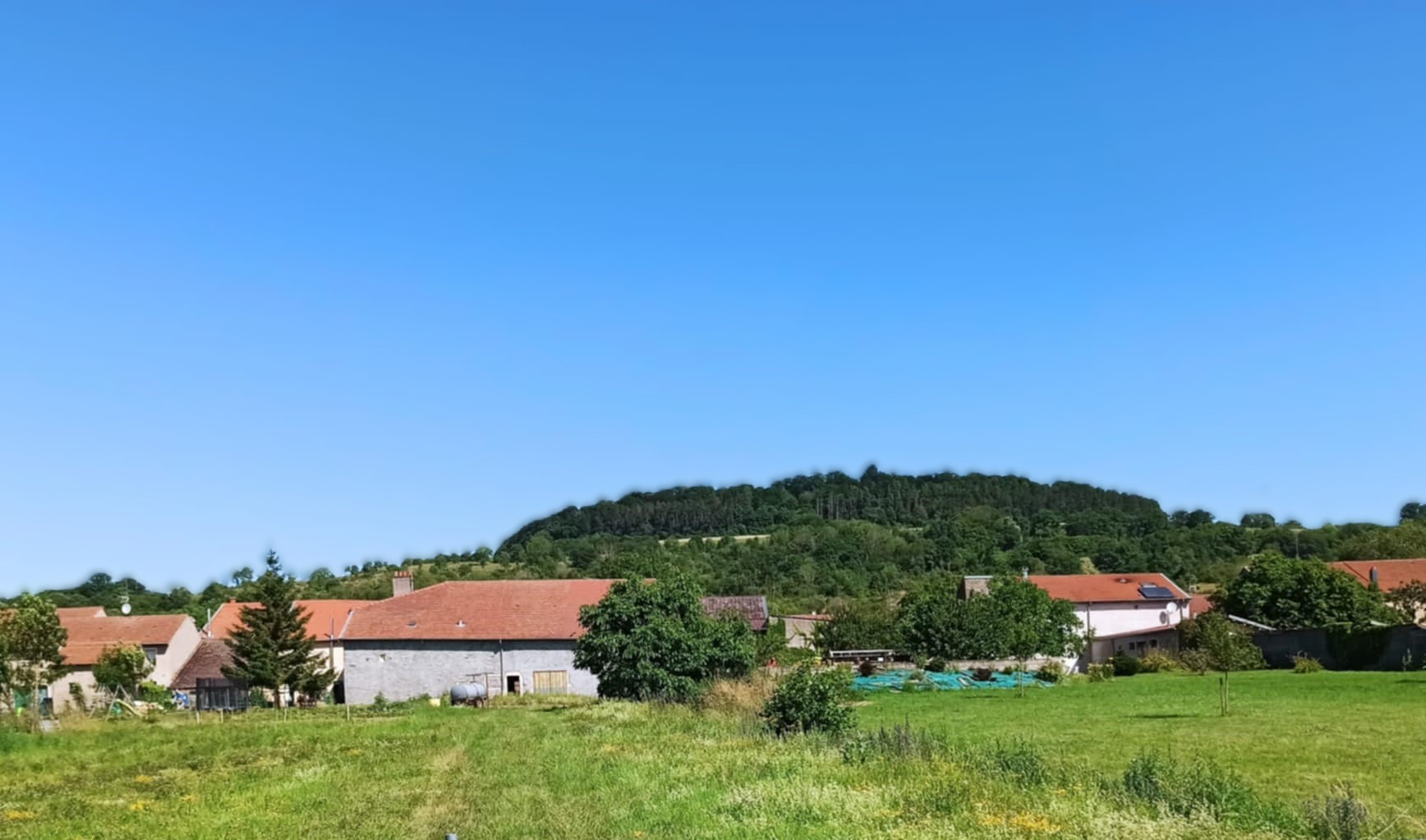 Maison  3 pièce(s) 100 m2