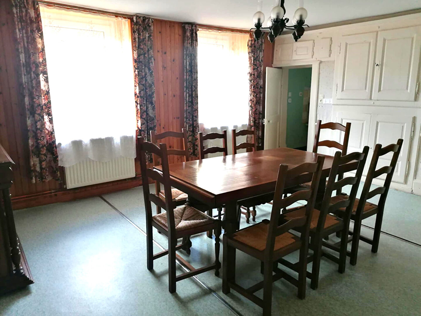 Maison  3 pièce(s) 100 m2
