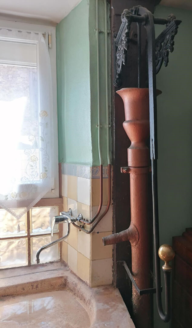 Maison  3 pièce(s) 100 m2