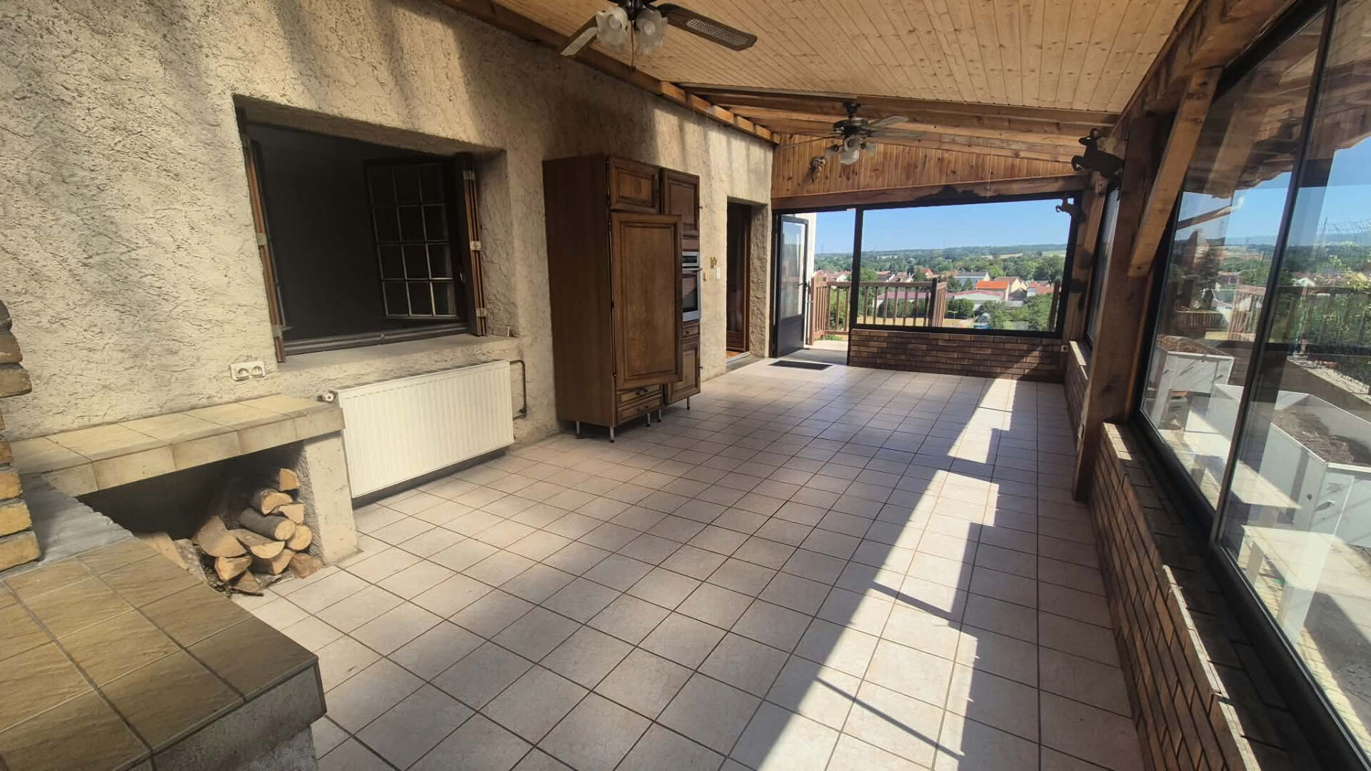 Maison Vincey 150 m2
