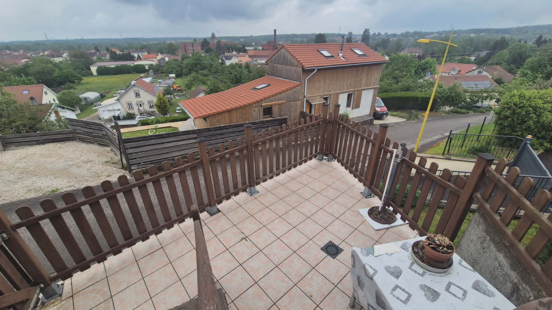 Maison Vincey 150 m2
