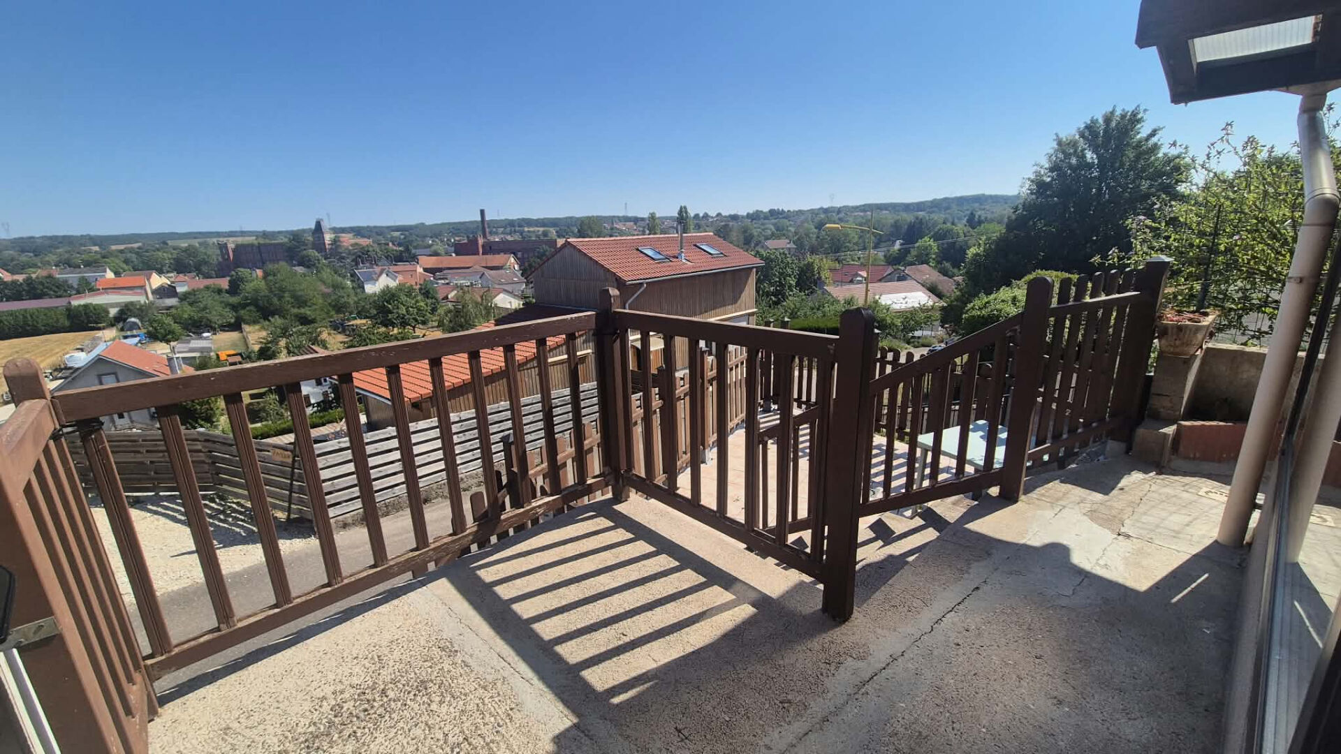 Maison Vincey 150 m2