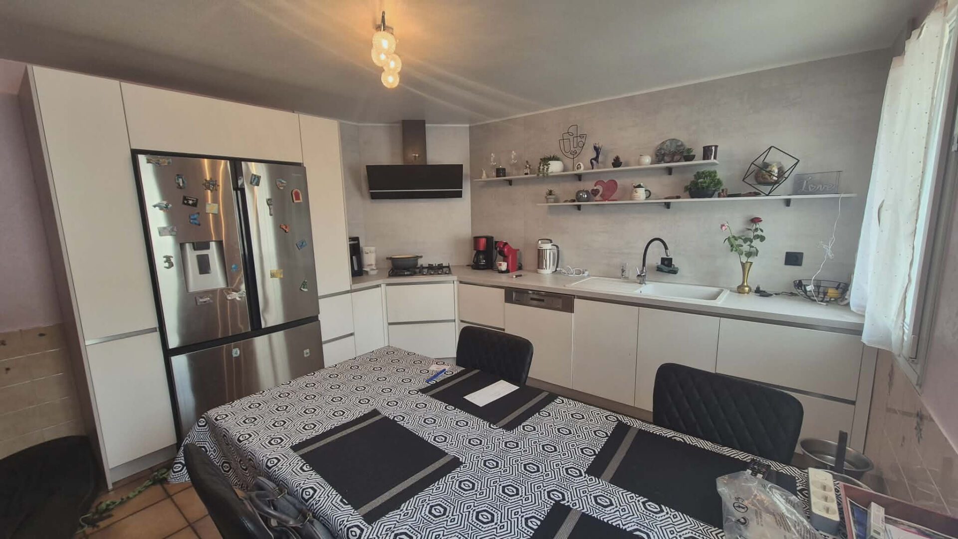 Maison Vincey 150 m2