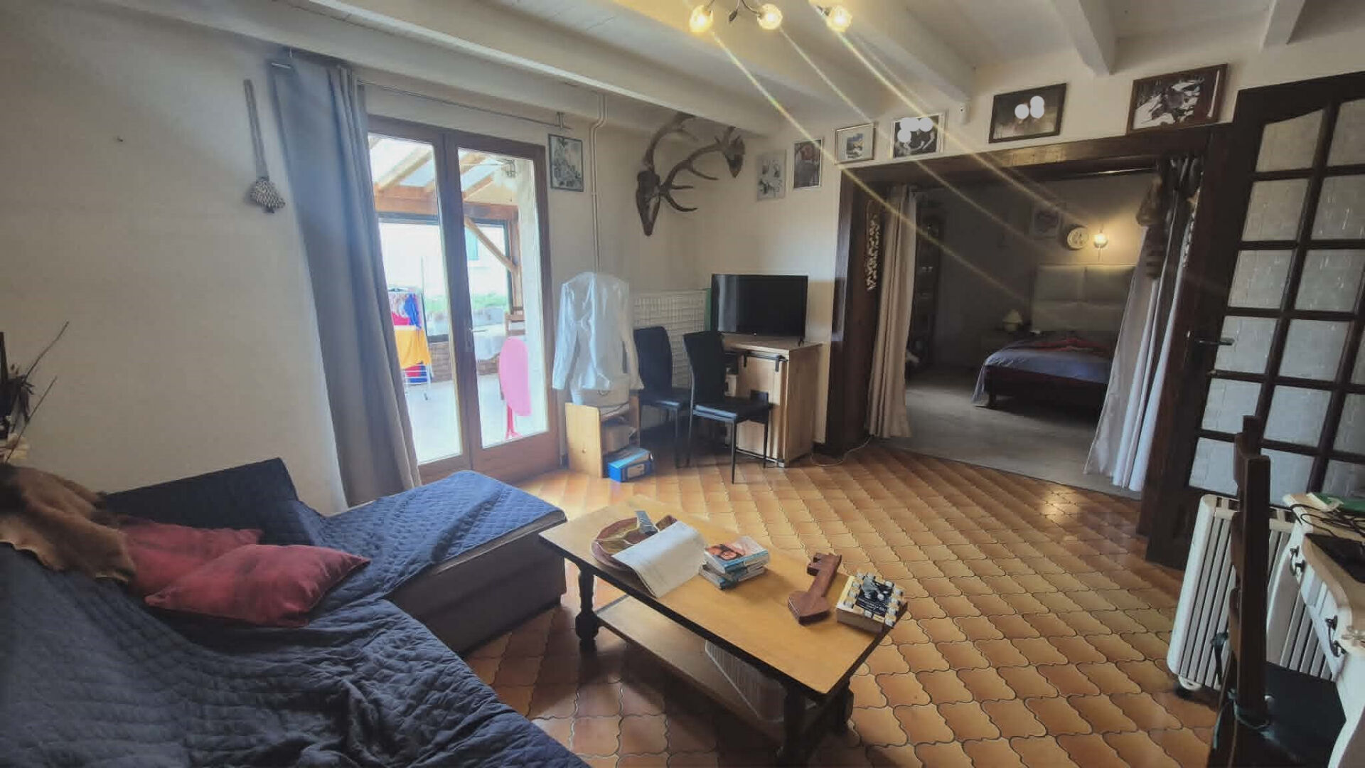Maison Vincey 150 m2