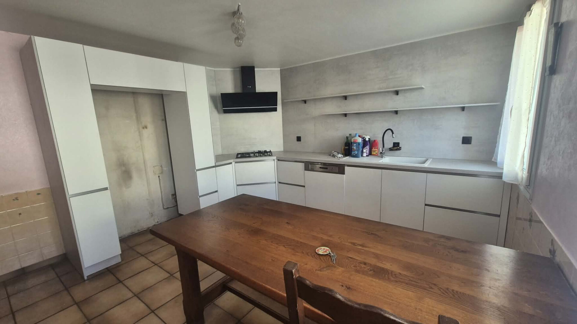 Maison Vincey 150 m2